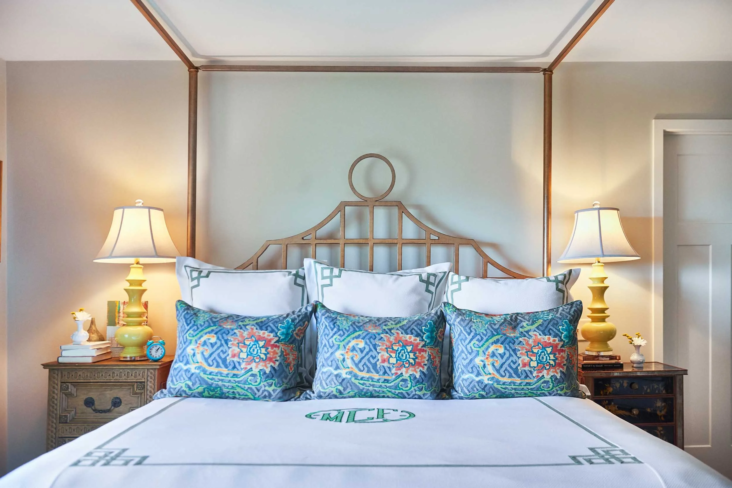 Elaine Stephenson Interiors in the Press | Featured Interior Design ...