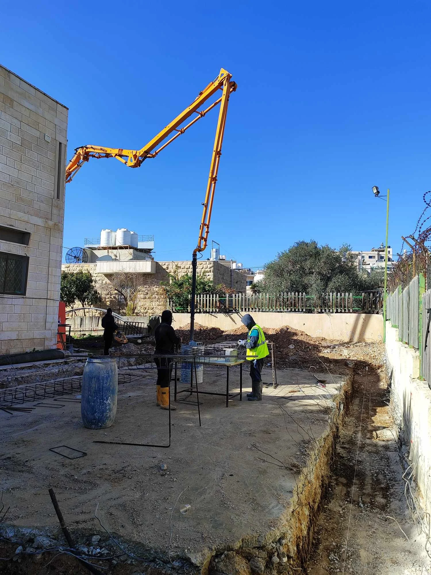 Children's Safe Space Construction in Progress 3.jpg