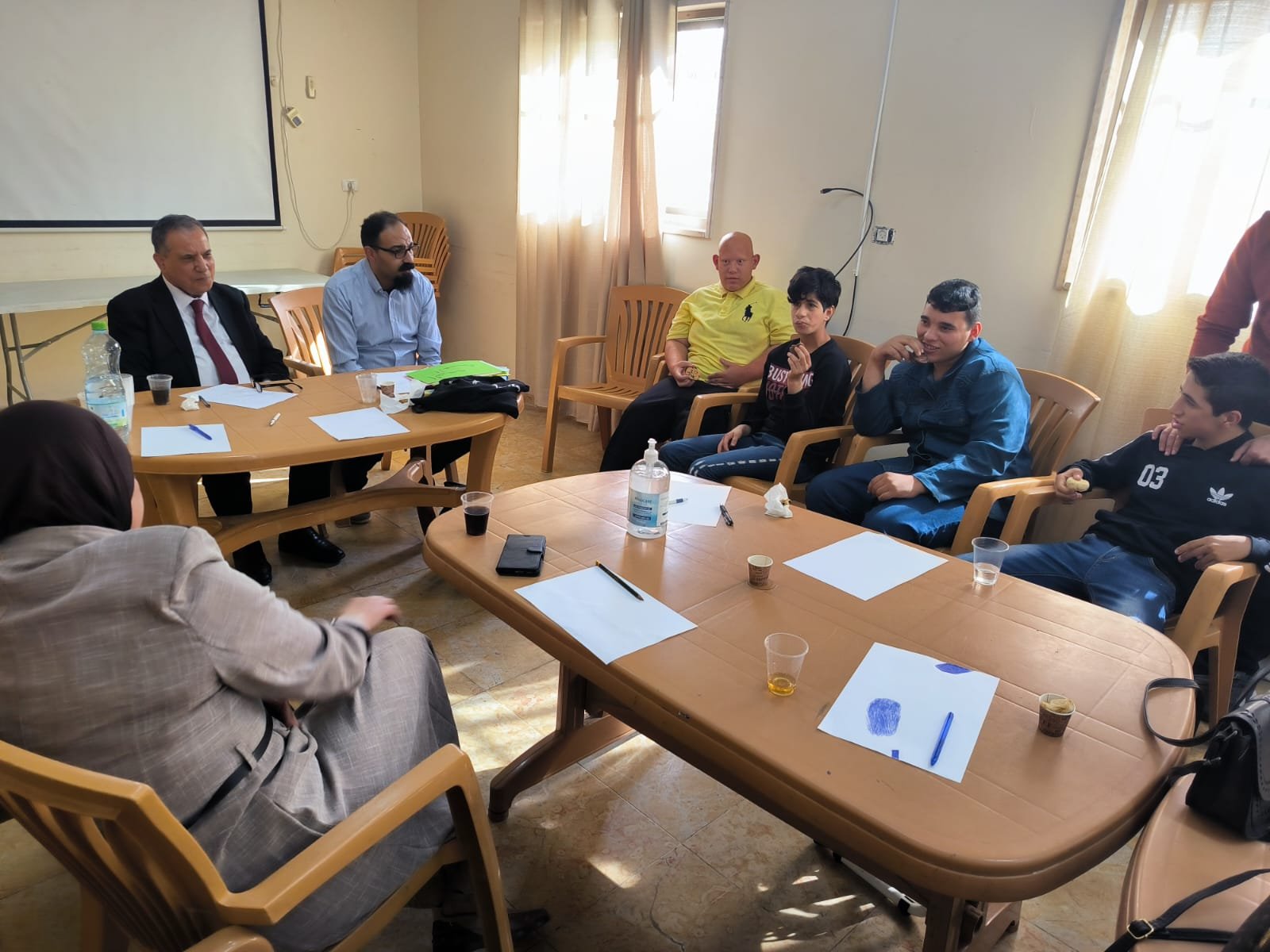 Stress Relief Training.jpg