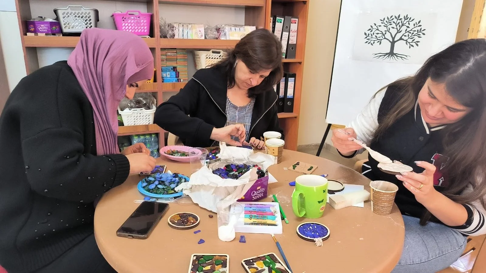 Report Pic 6 - Glass recycling - staff training.jpg