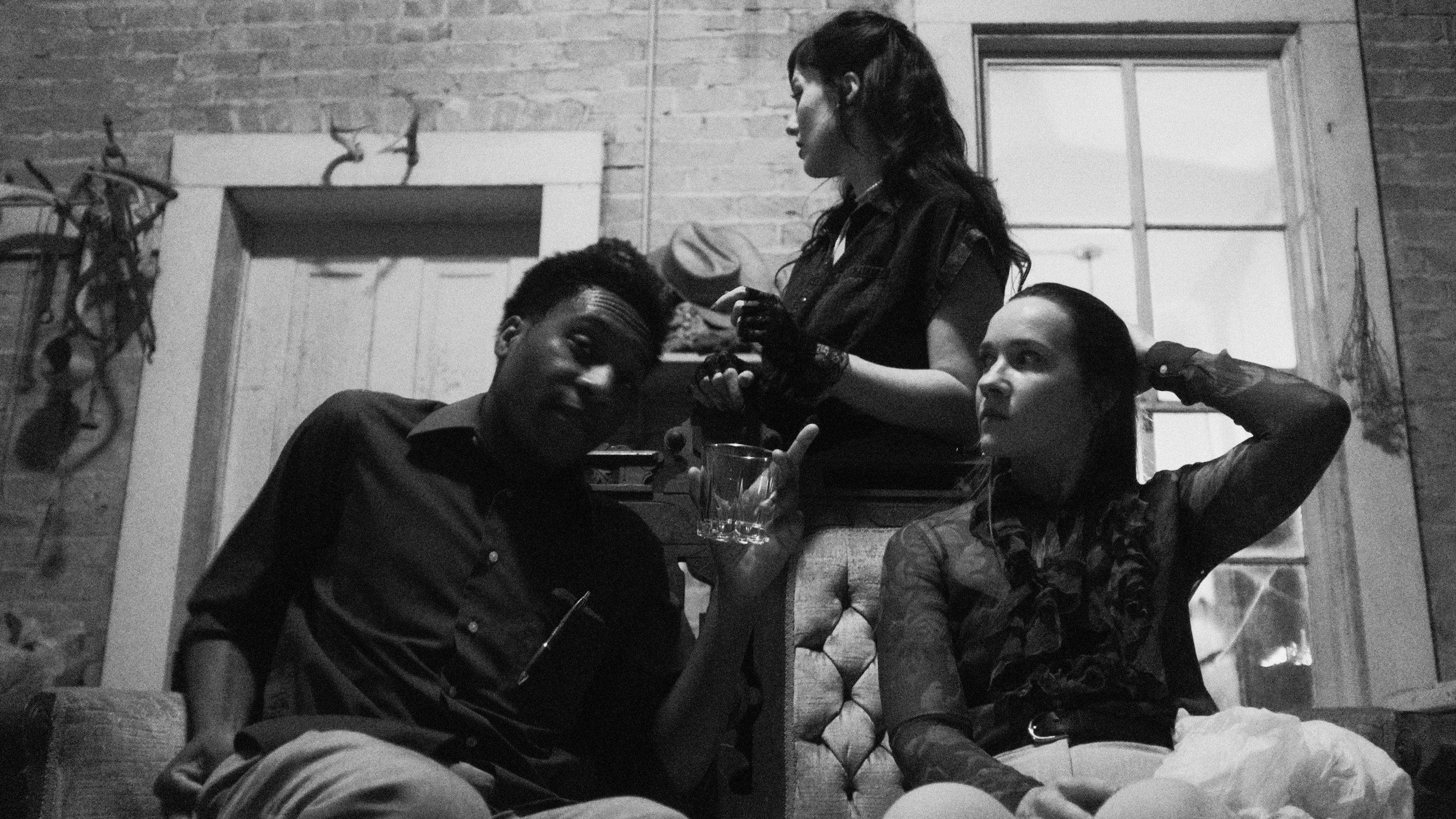 The Haunting of Hill House