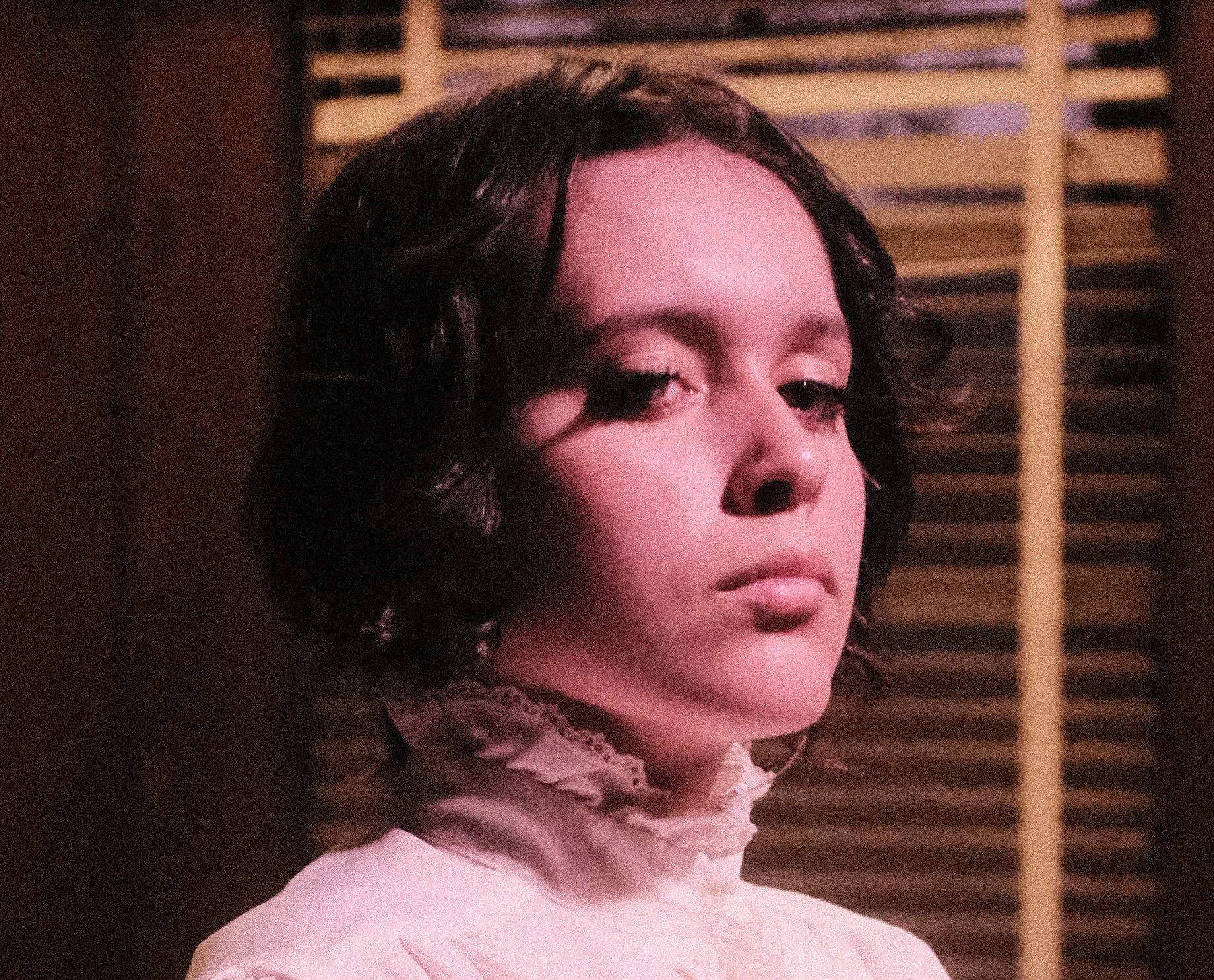 The Haunting of Hill House