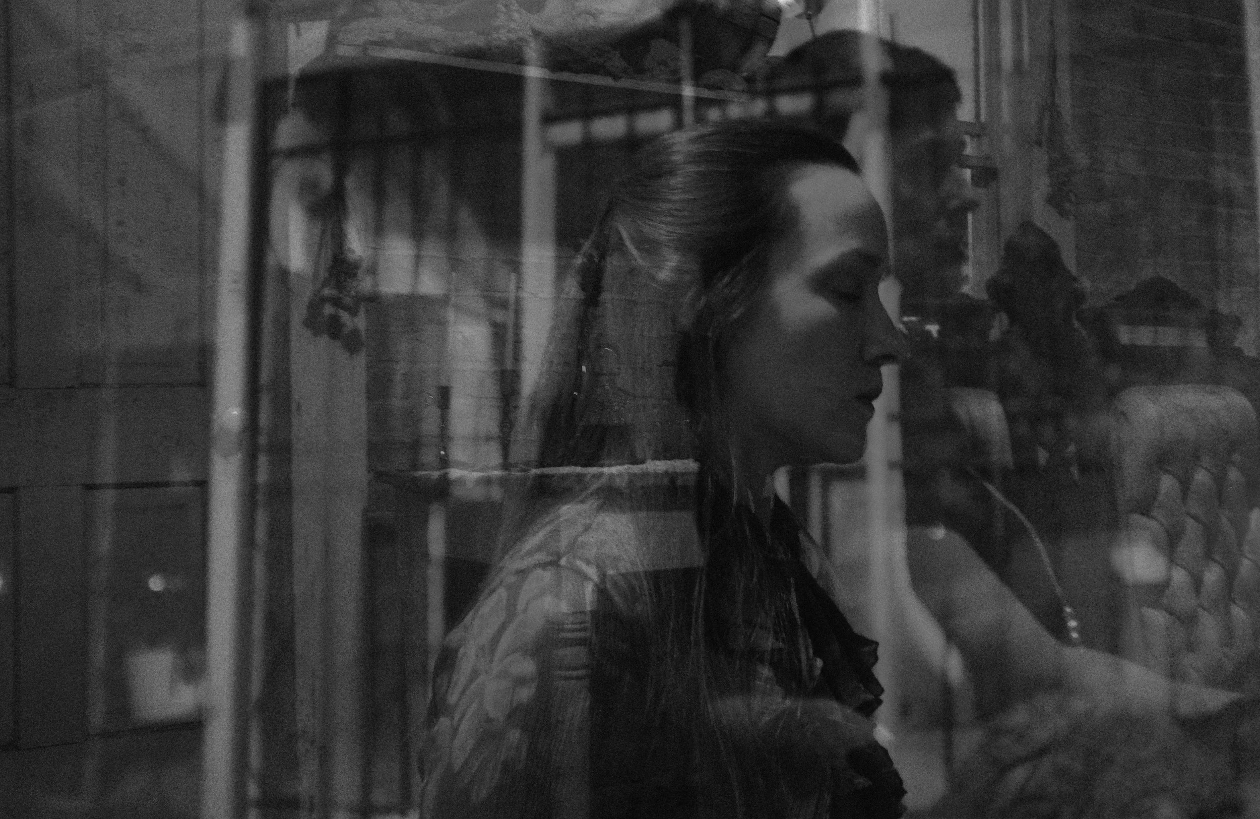 The Haunting of Hill House