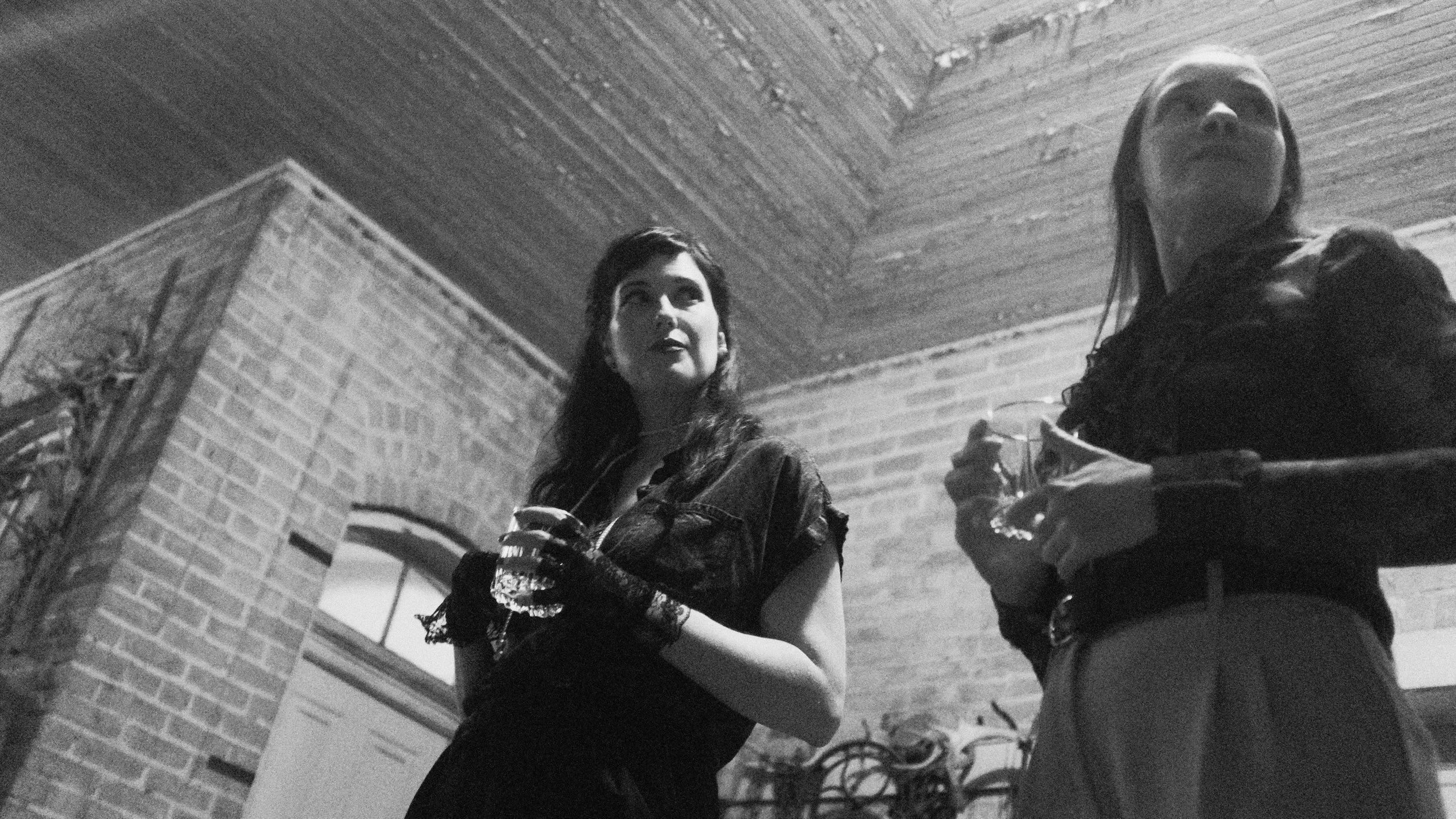 The Haunting of Hill House