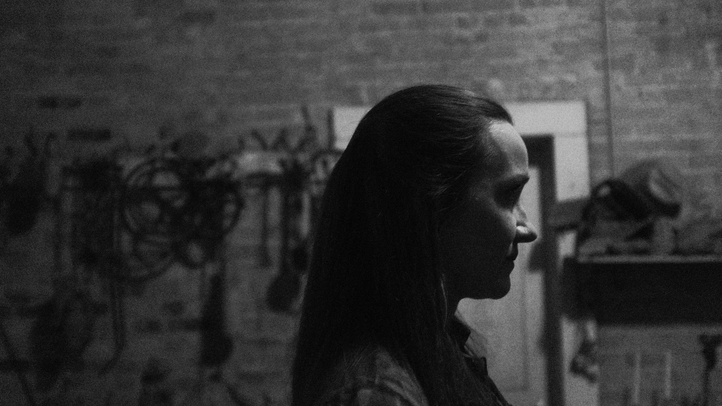 The Haunting of Hill House