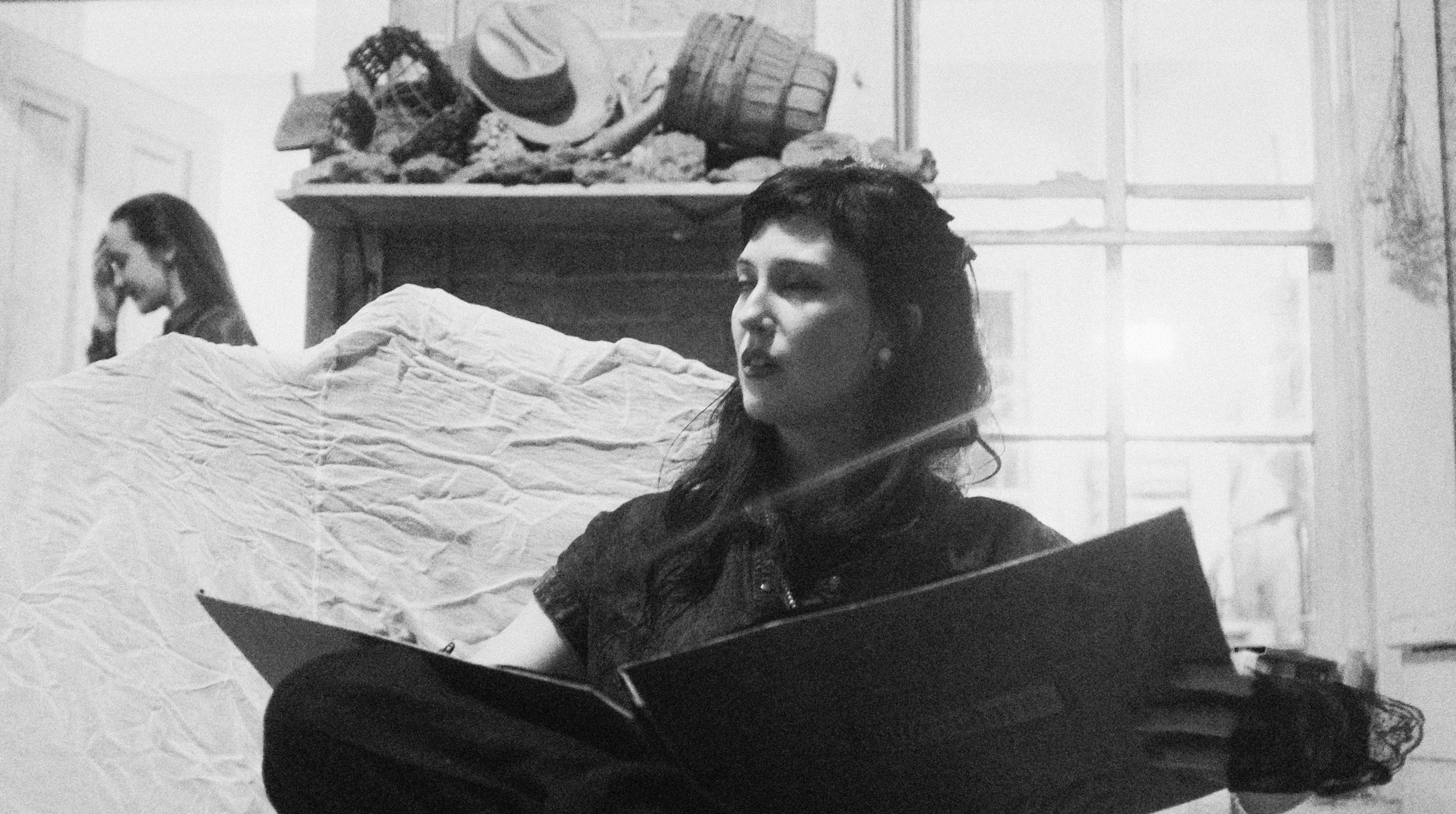 The Haunting of Hill House