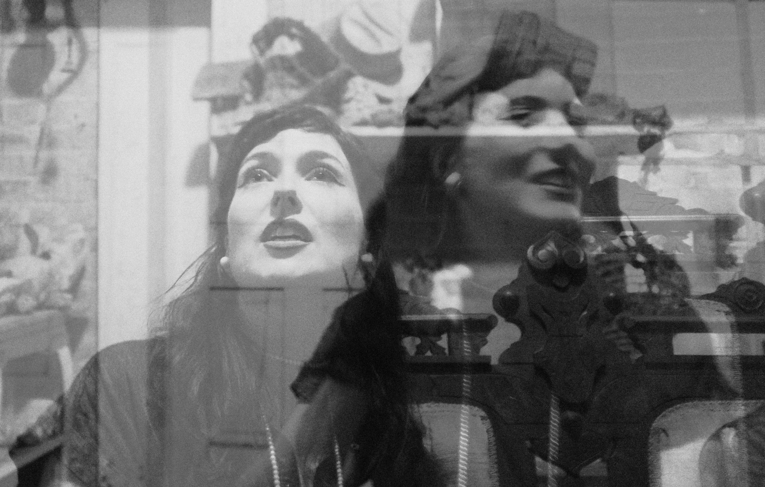 The Haunting of Hill House