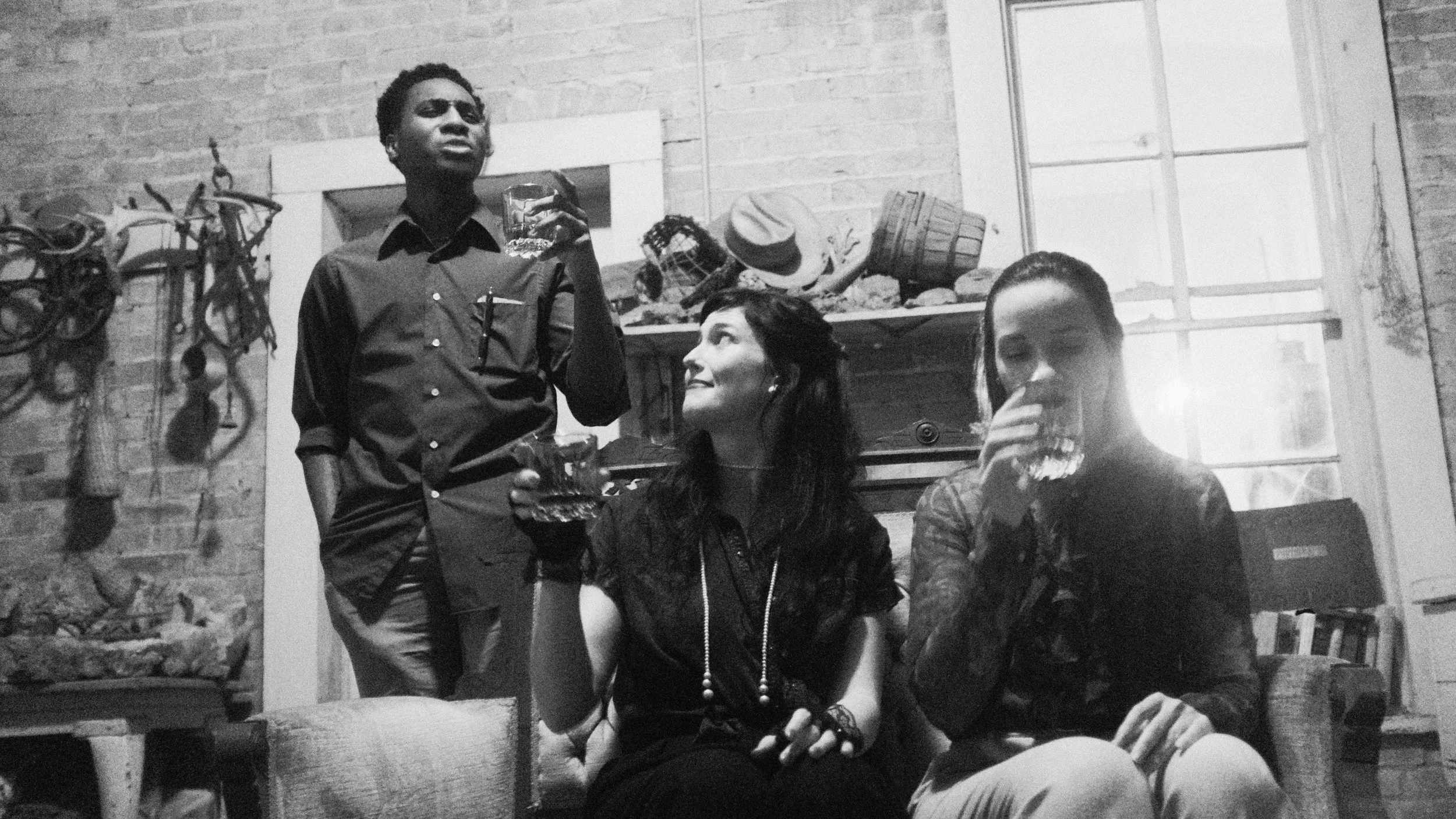 The Haunting of Hill House