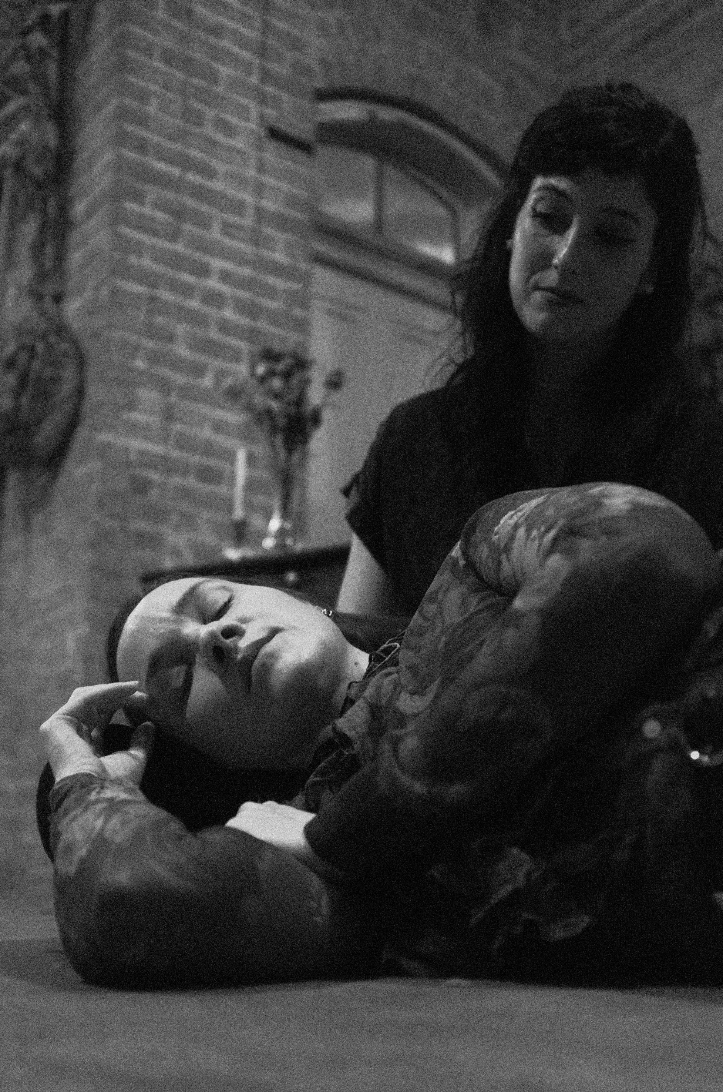 The Haunting of Hill House