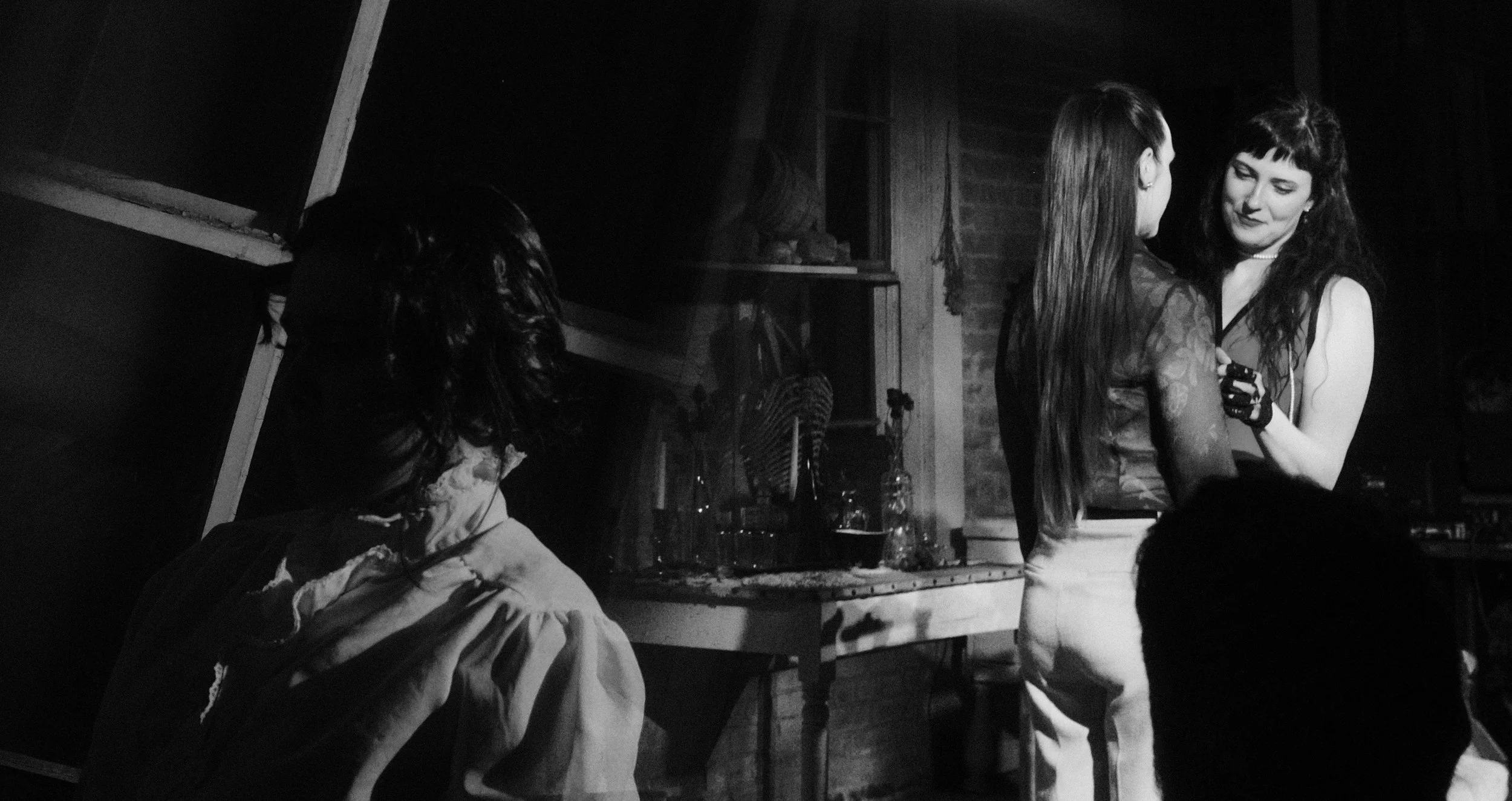 The Haunting of Hill House