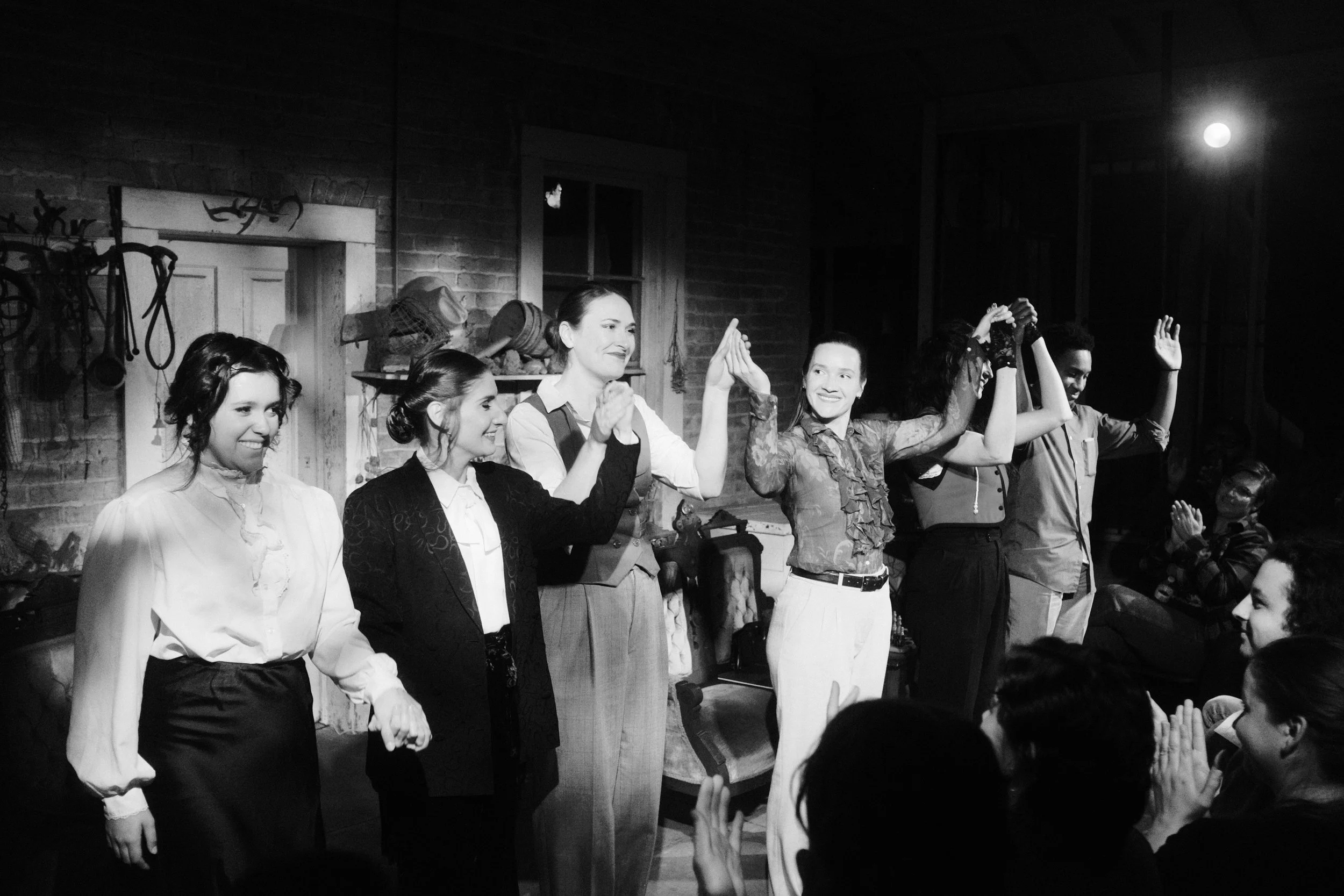 The Haunting of Hill House