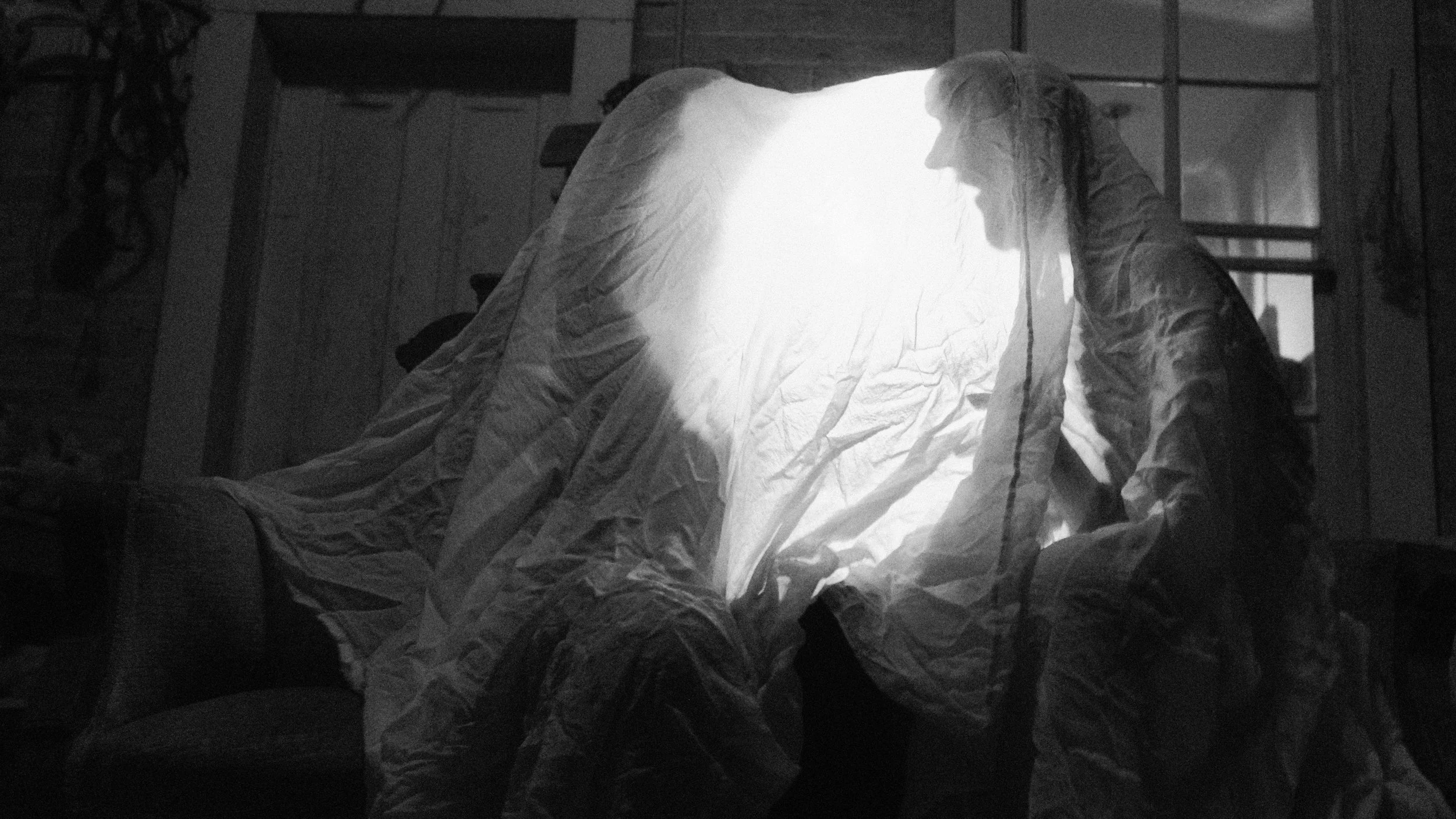 The Haunting of Hill House