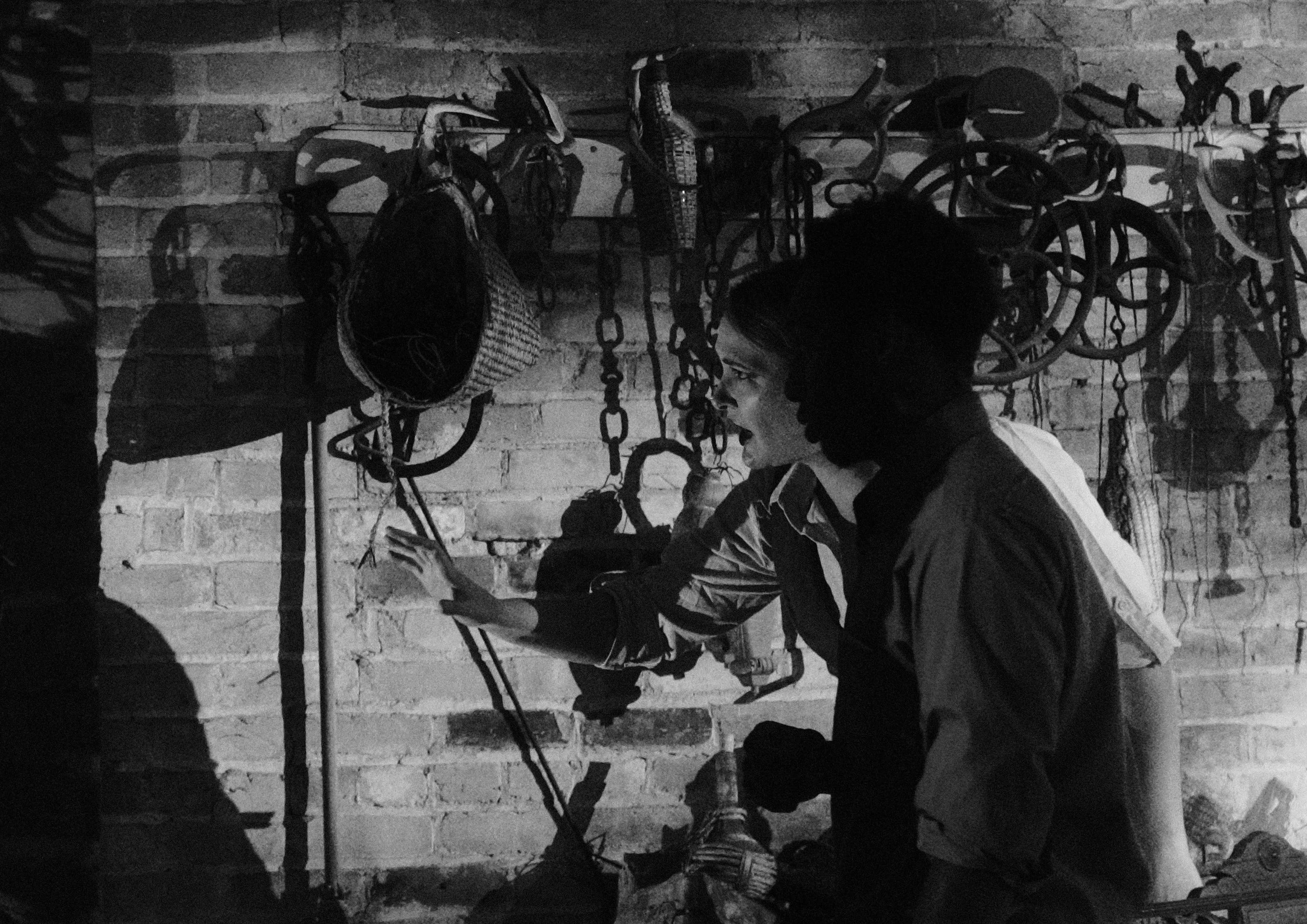 The Haunting of Hill House