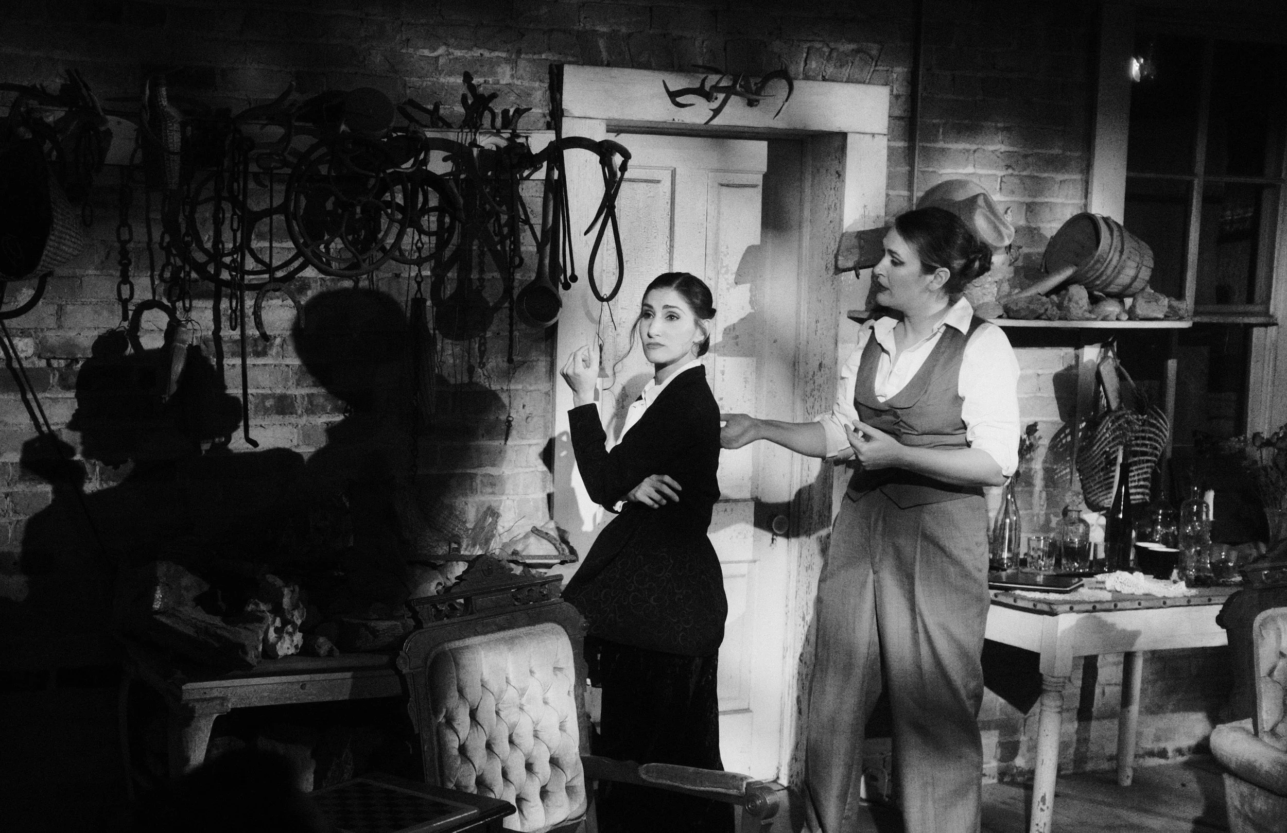 The Haunting of Hill House