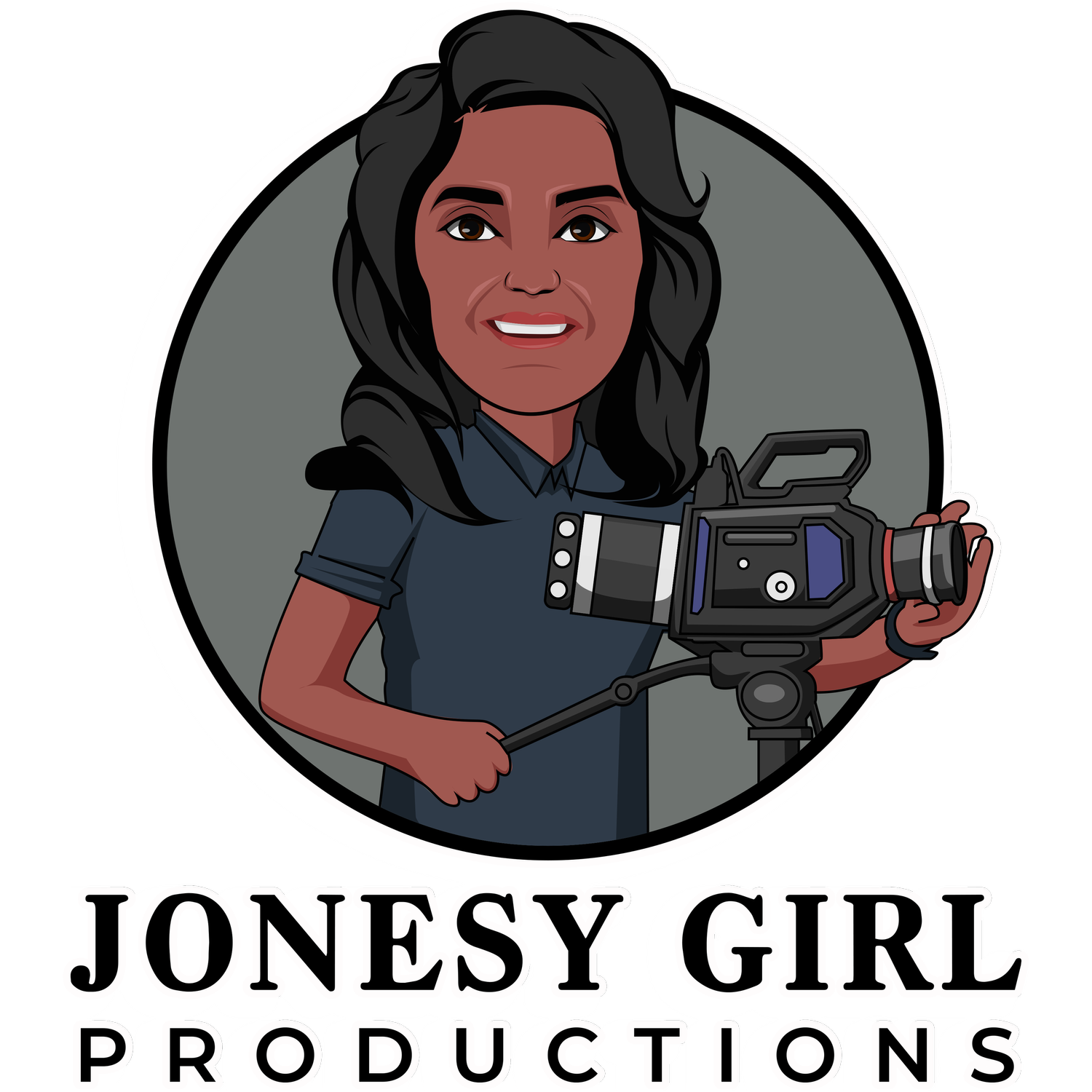Jonesy Girl Productions, LLC