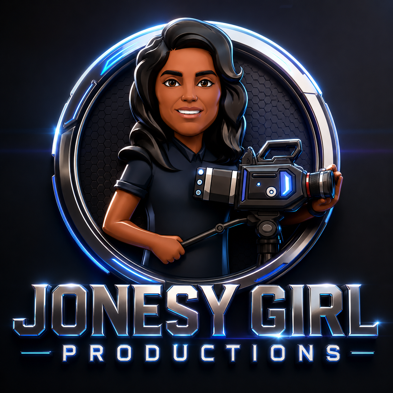 Jonesy Girl Productions, LLC