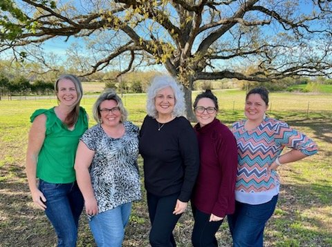 Sherry — Rise Up Therapies