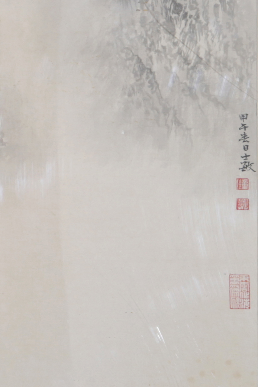 1. 钟士敏 携杖访幽图 34x233cm 绢本-10-00.png