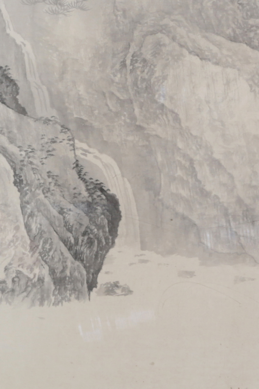 1. 钟士敏 携杖访幽图 34x233cm 绢本-08-00.png