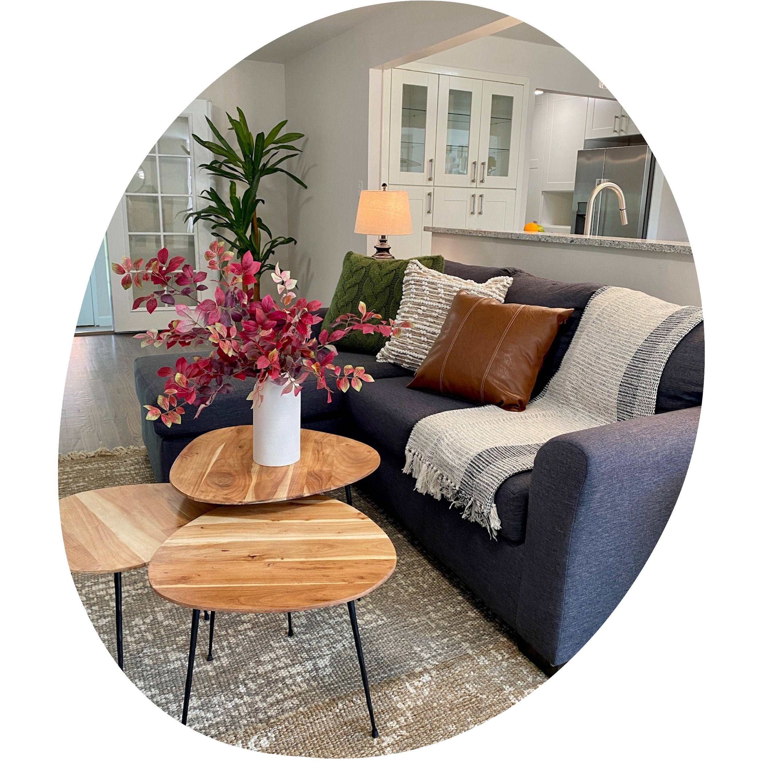 J & M Home Designs