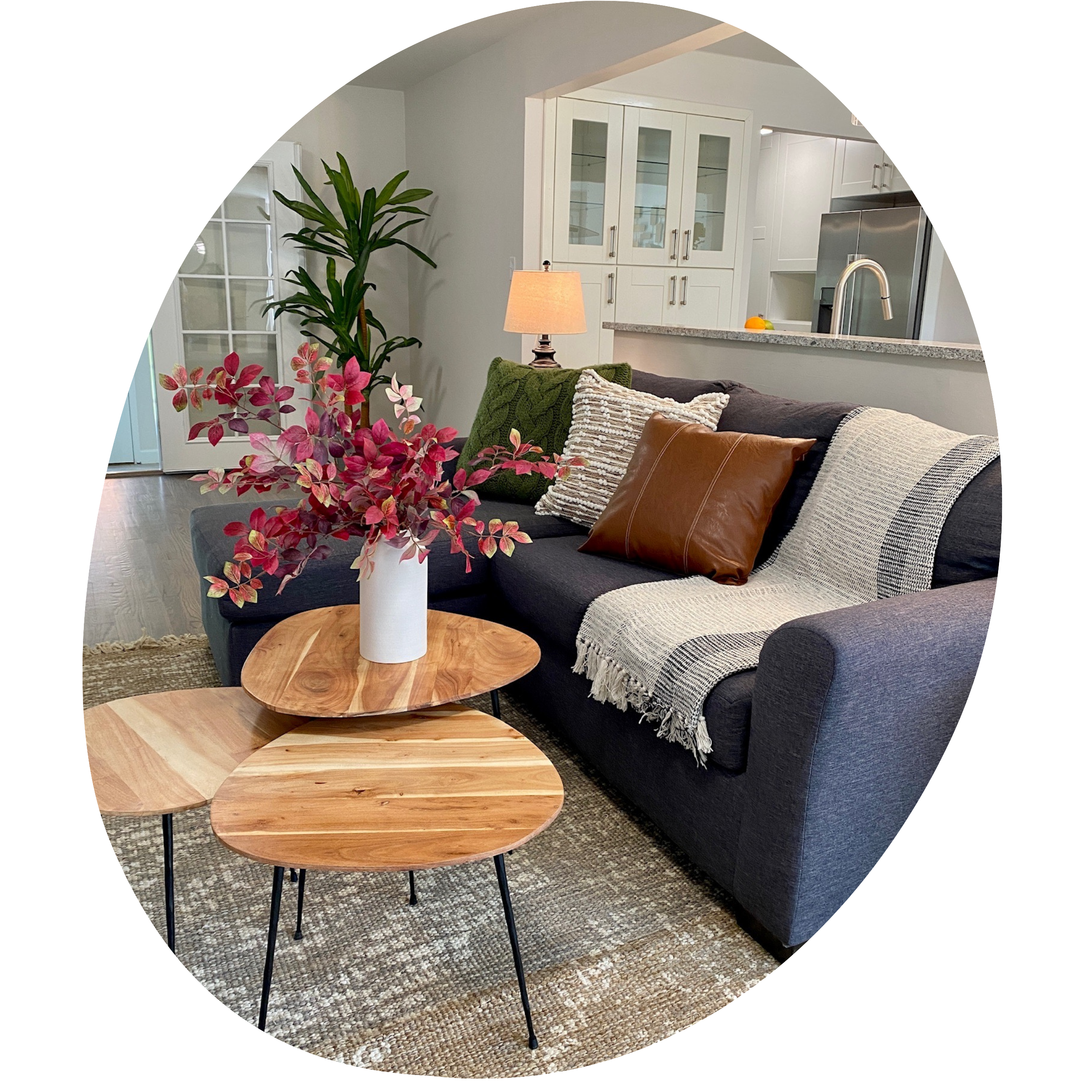 J & M Home Designs