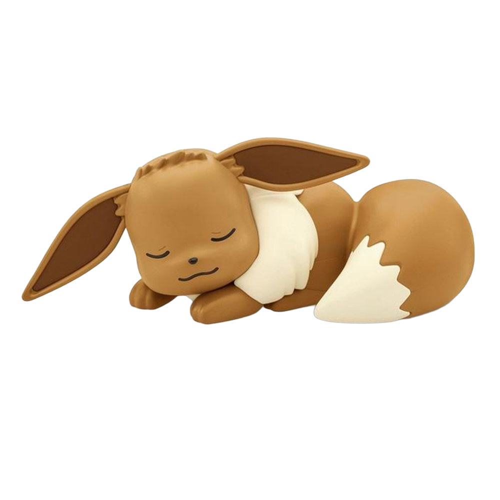 PokeplaSleepingEeveeDisplay.png
