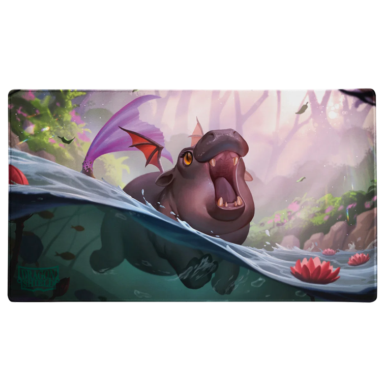 Dragon Shield Playmat The Snortle