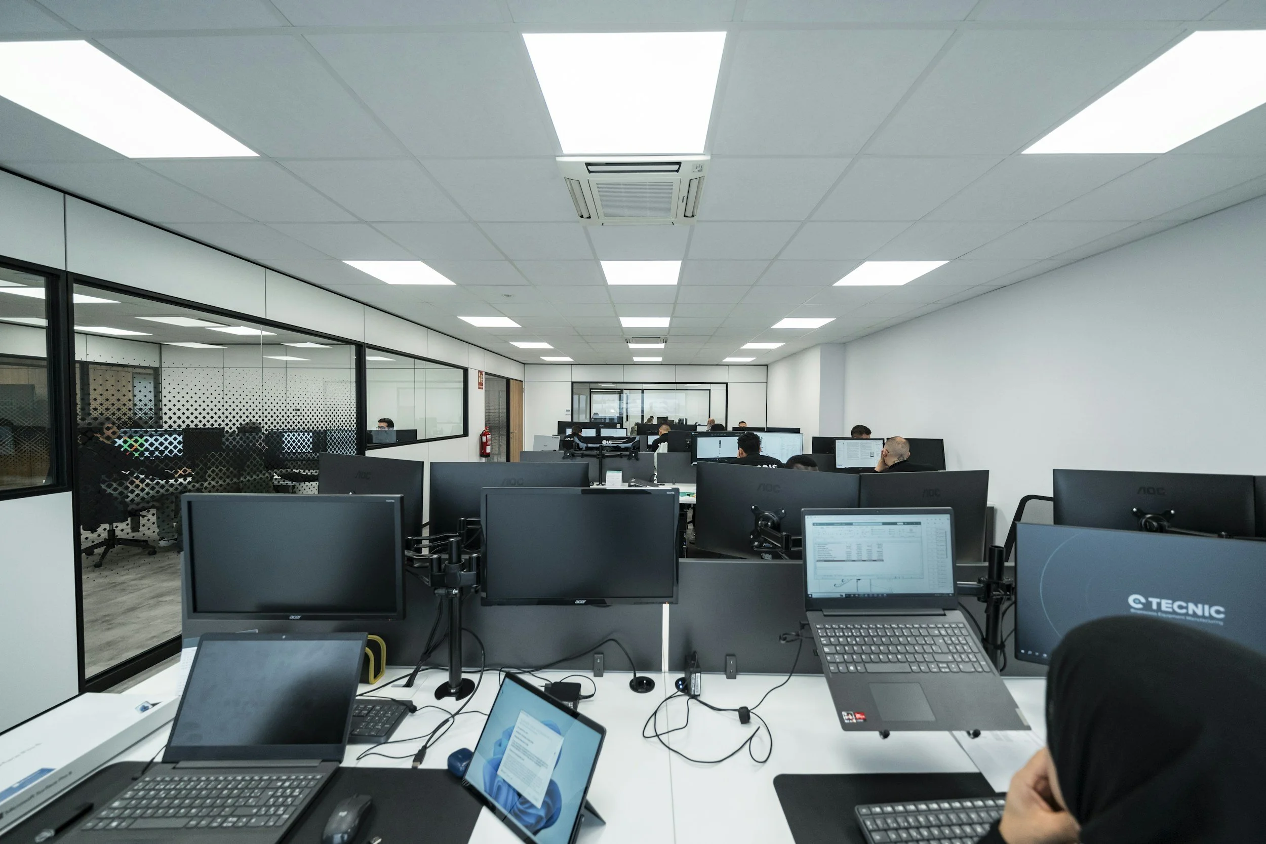 The Electromagnetic Environment is a Crucial Blindspot for Cognitive Resilience and Cognitive Security
