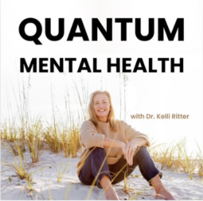 Quantum Mental Health Podcast, episode 6