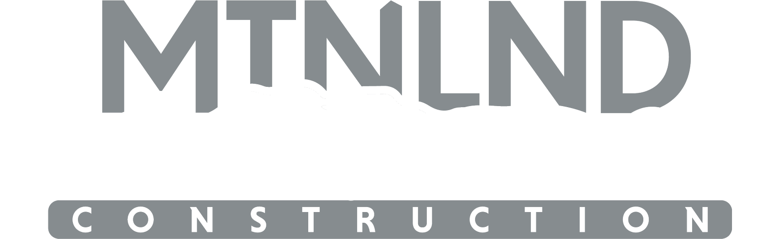 Mountainland Construction