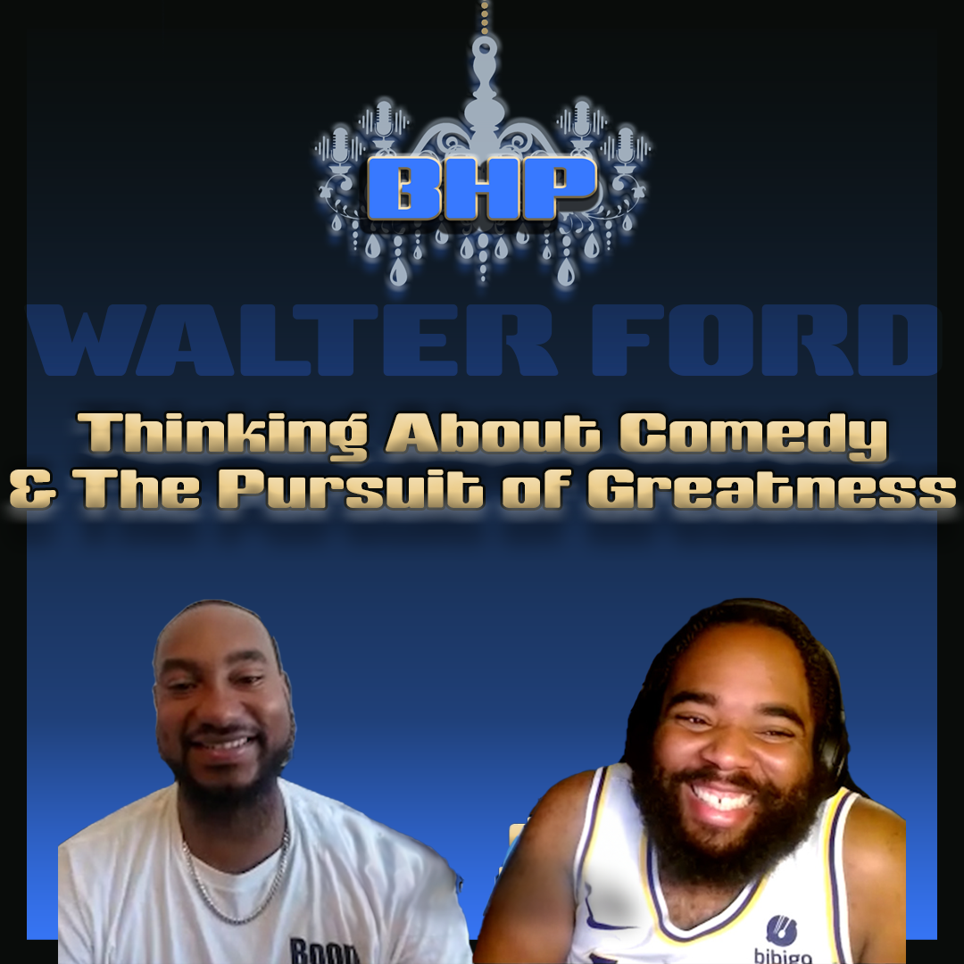 Walter Ford