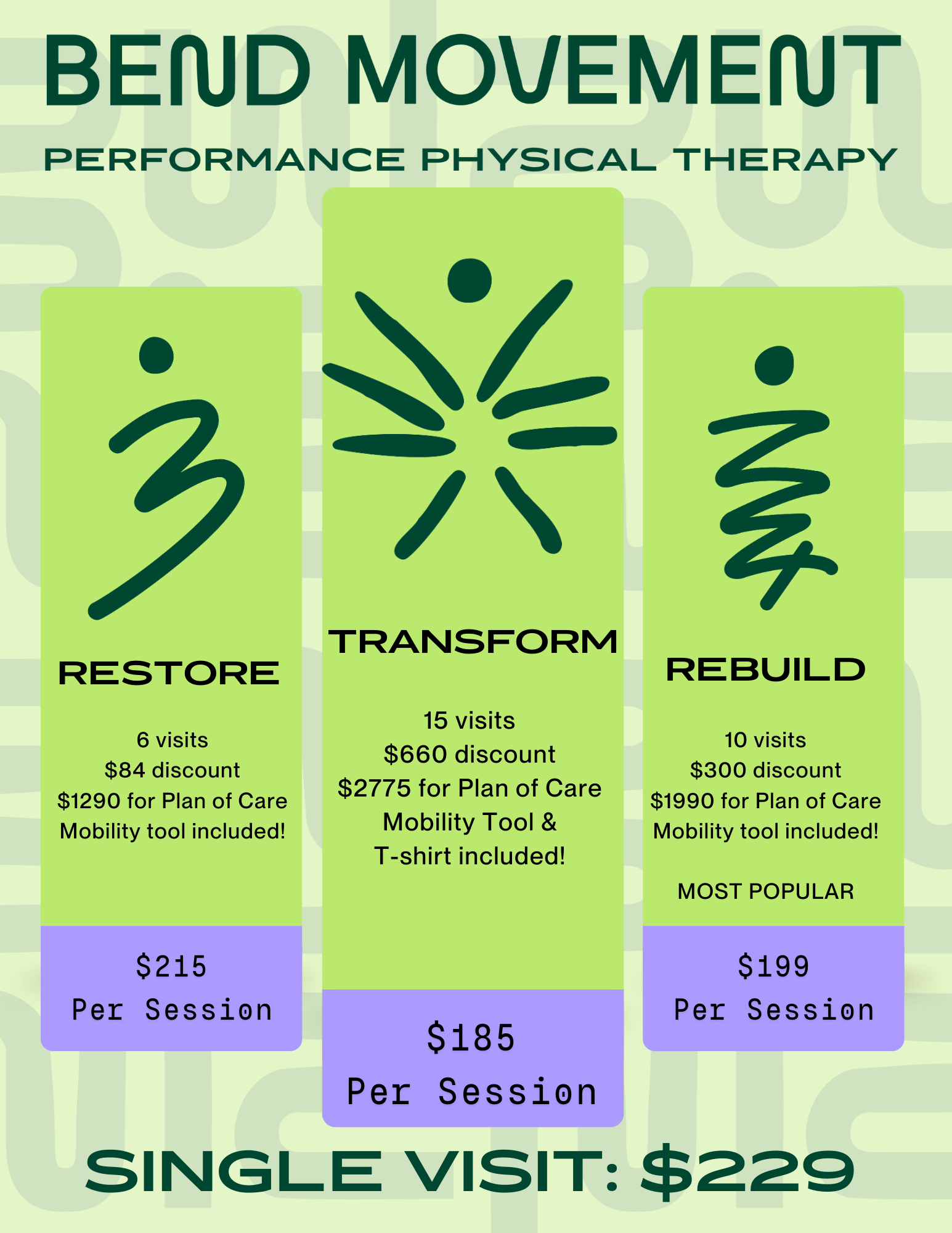 FAQs Richmond Virginia Physical Therapy Bend Movement Faqs richmond virginia physical therapy bend movement