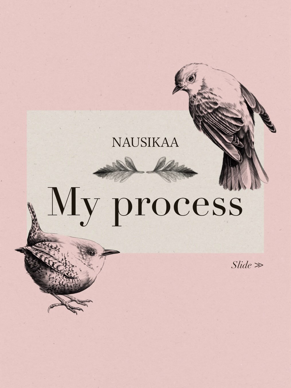 Hej! I'm Nausikaa
Ethical, Vegan Fine Line Tattoo Artist in S&ouml;dermalm 🌿

I'm a naturalist and botanical tattoo artist specialized in detailed Fine Line and delicate shadings tattoos (animal portraits and poetic flora). My main location is here 