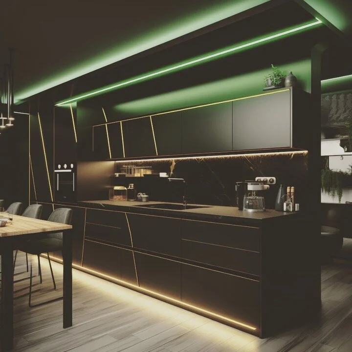 #kitchendesign#interiordesign