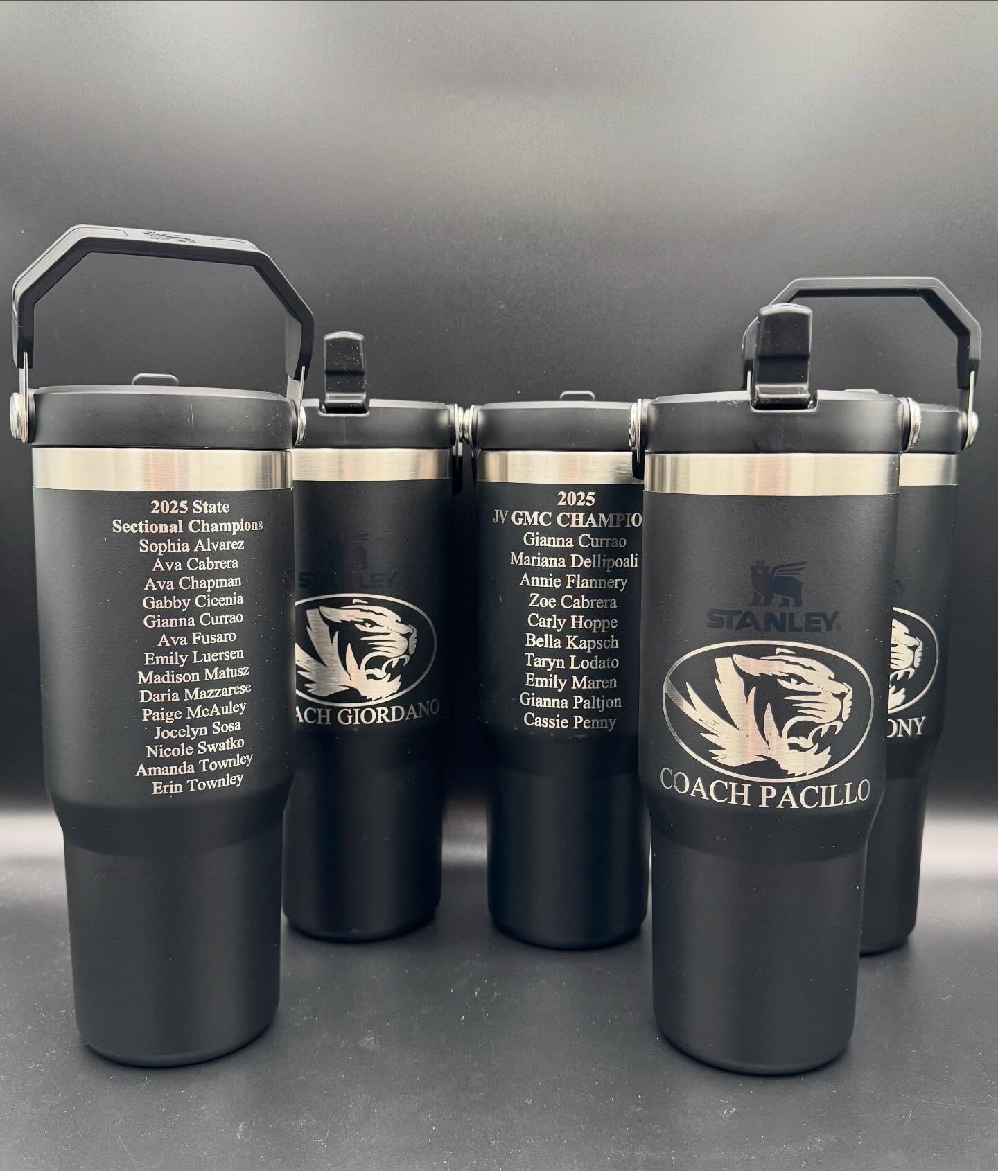 Custom Engraved Stanleys!

Cavalierecustoms.com