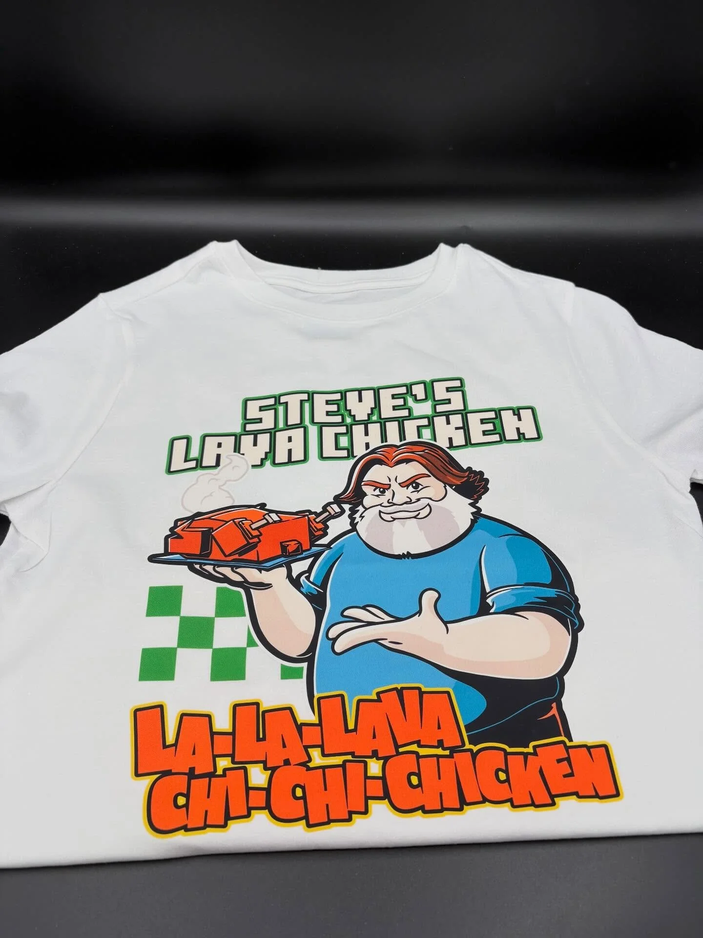 Custom Shirts!

cavalierecustoms.com
