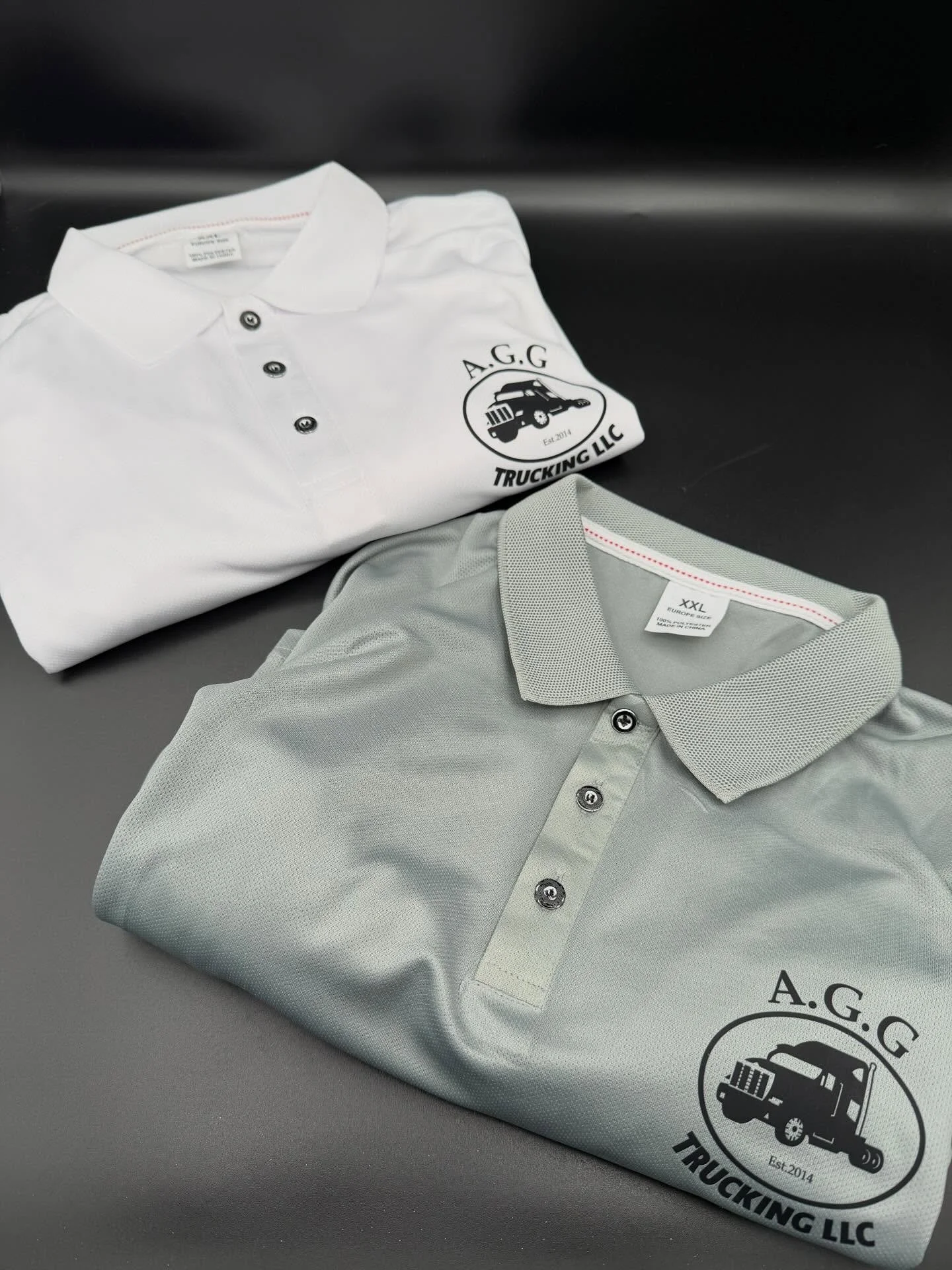 Bulk Order - Company Polo&rsquo;s &amp; Hoodies