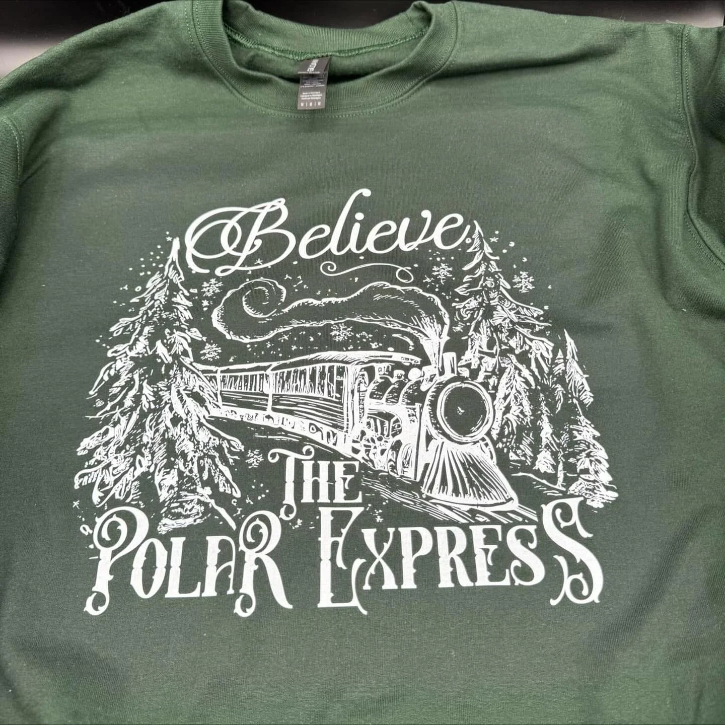 It&rsquo;s that time of year again 🎄
If you&rsquo;re looking for personalized gifts, I&rsquo;ve got you covered, custom engravings, stickers, and merch that make awesome holiday presents.
Everything&rsquo;s handmade and designed with care 💪
Get you