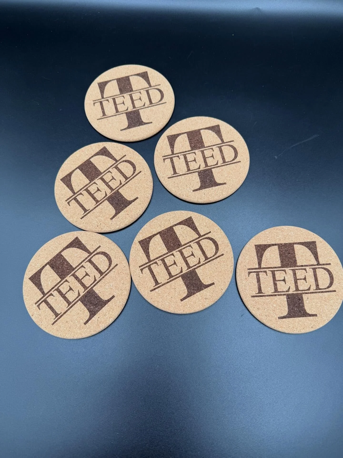 Custom Coasters 🍺

cavalierecustoms.com