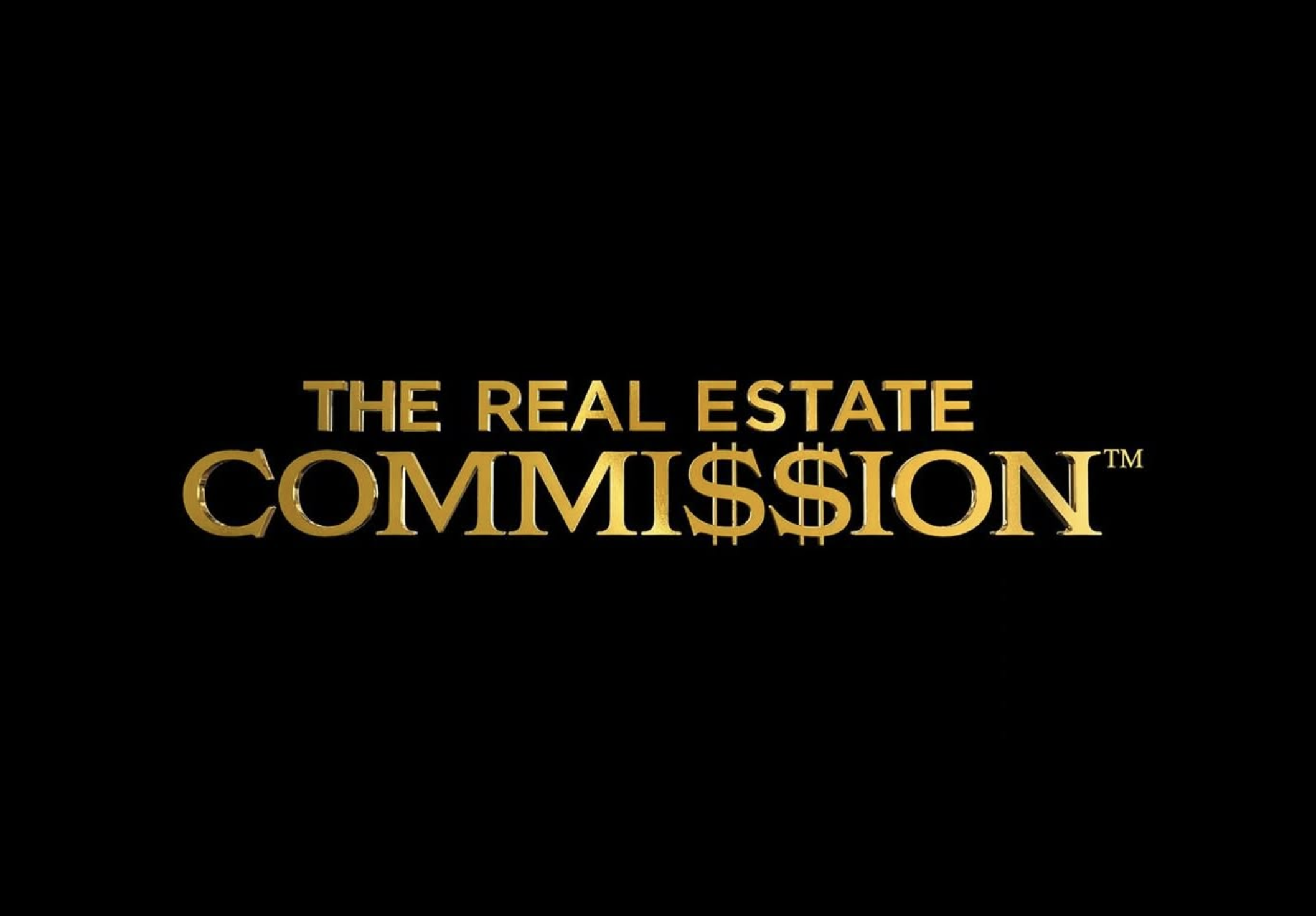 The Real Estate Commission