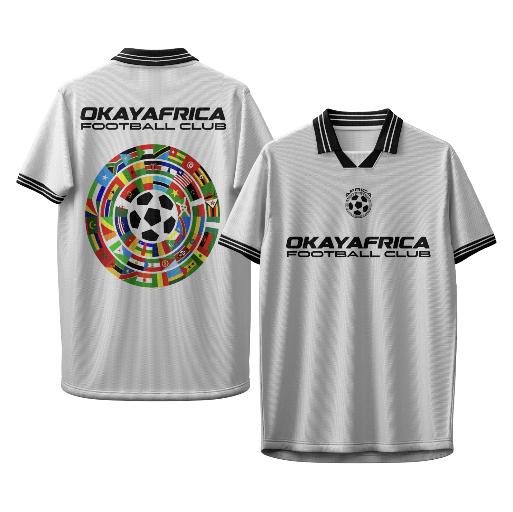 OkayAfrica World Cup 2026