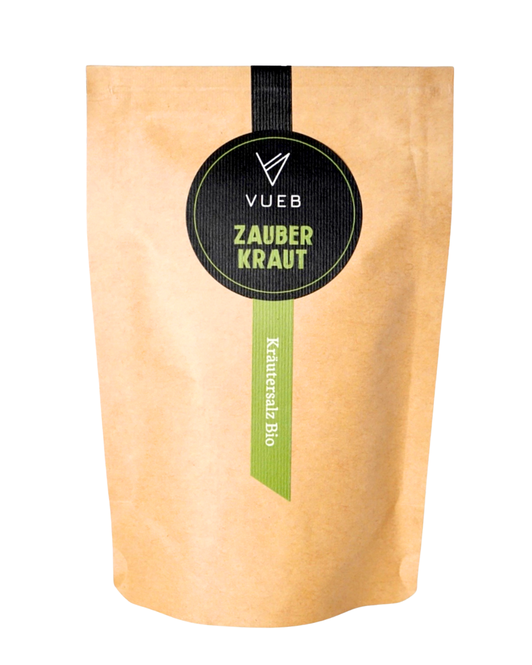ZAUBER KRAUT (Kräutersalz BIO)