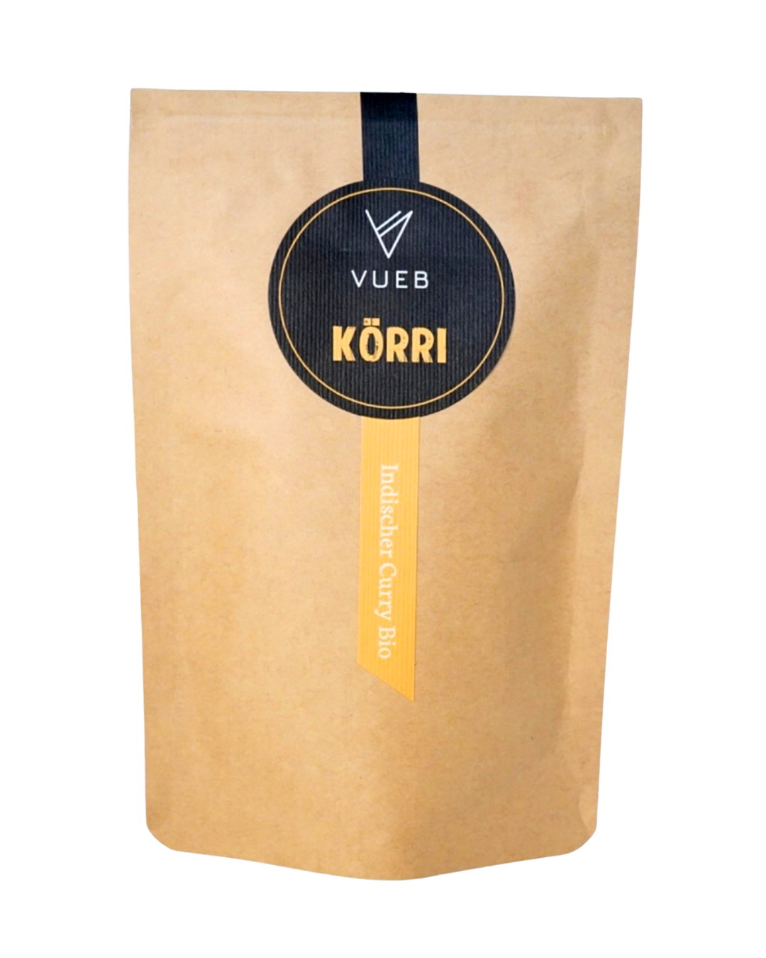 KÖRRI (indischer Curry BIO)