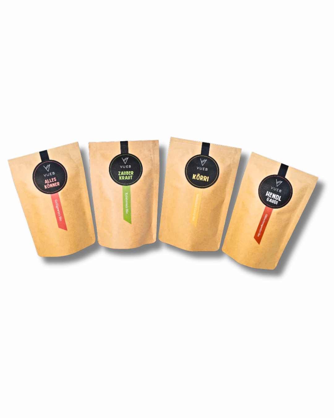 VUEB Feinschmecker Set BIO