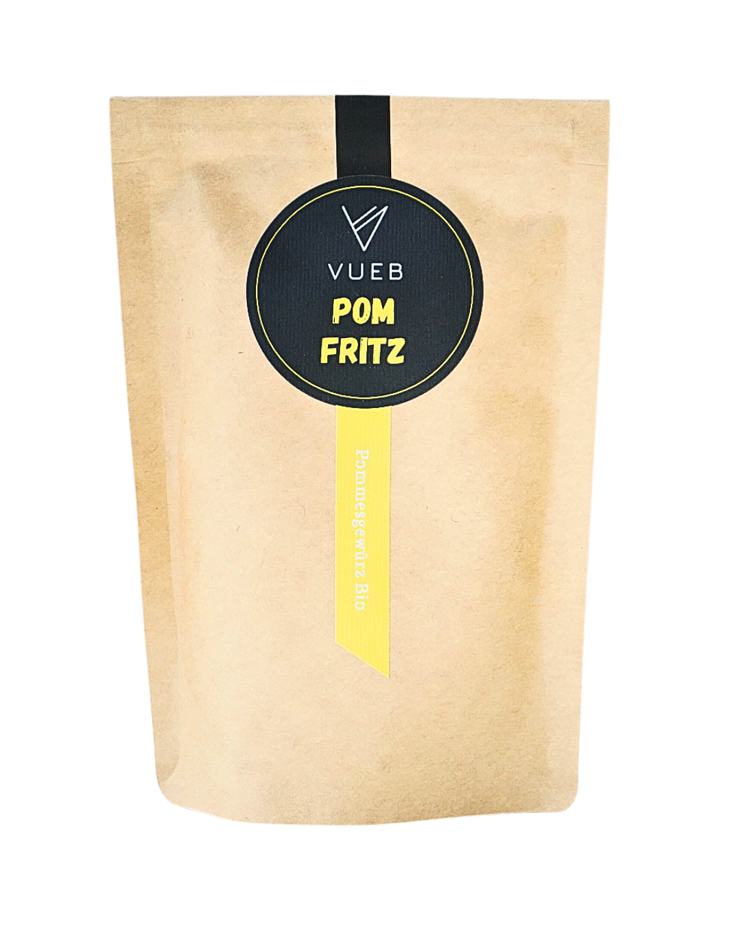 POM FRITZ (Pommes Gewürz BIO)