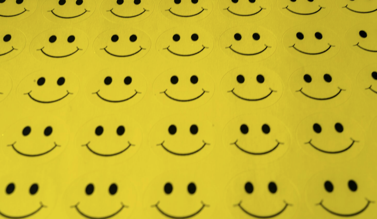 EXPANDED Explained:  Navigating the Zone of False Happiness