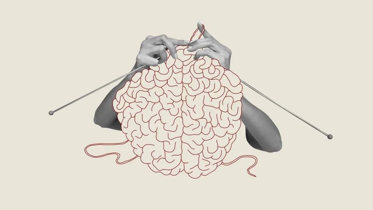 Psychedelics: Unlocking critical periods in the brain with GÜL DÖLEN, MD, PhD