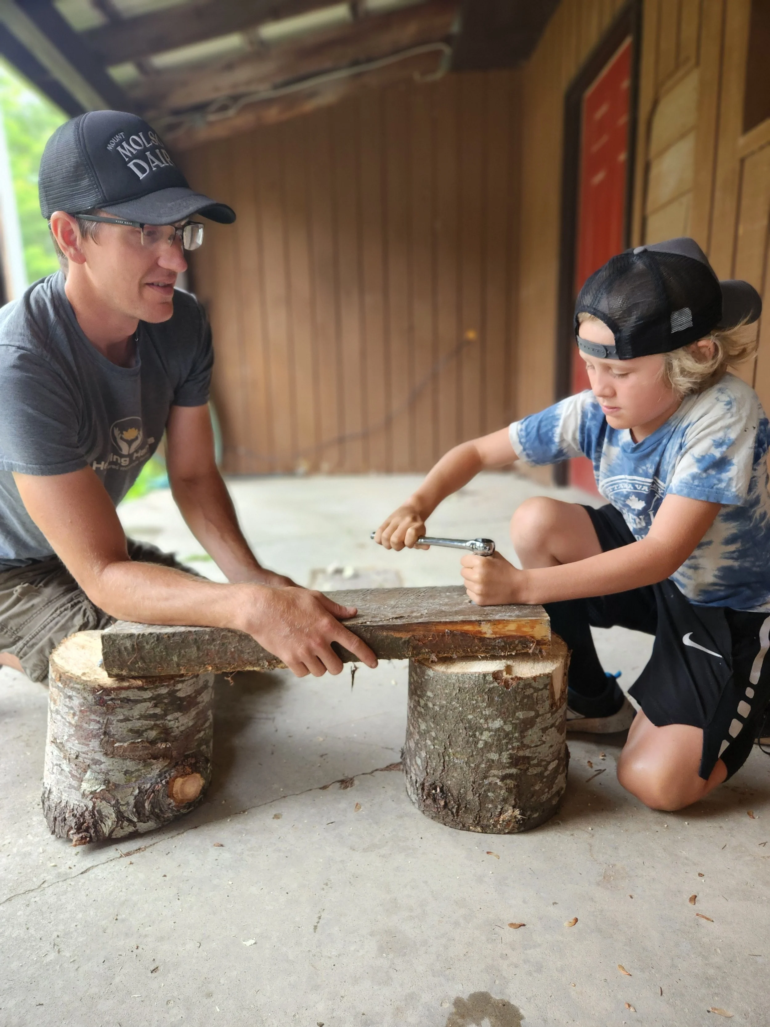 BEACHBURG After-School Programs