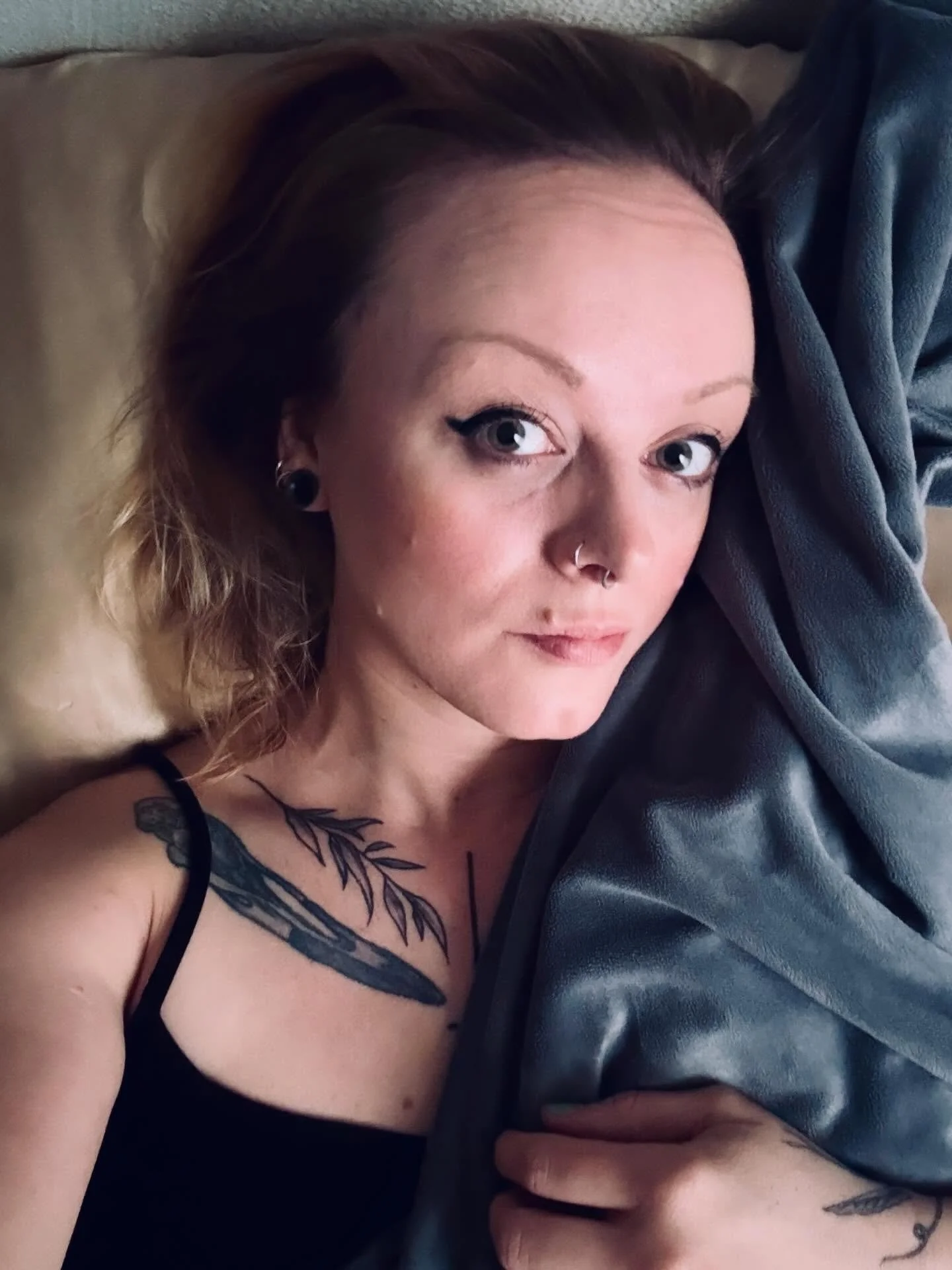 You KNOW I need my old lady nap before tonight&rsquo;s big party. 💤 See you later!