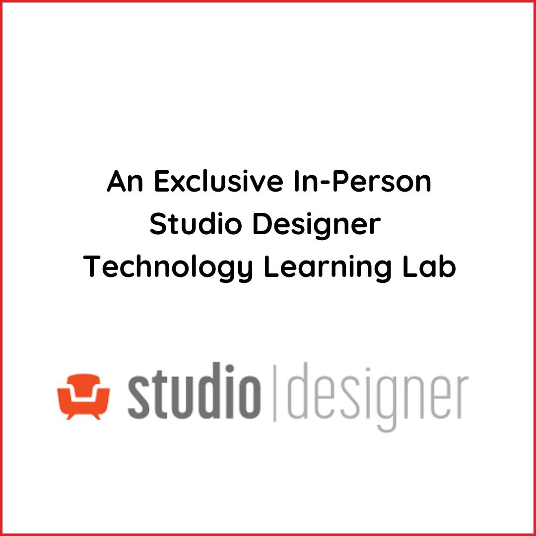 An Exclusive In-Person Studio Designer Technology Learning Lab.jpg